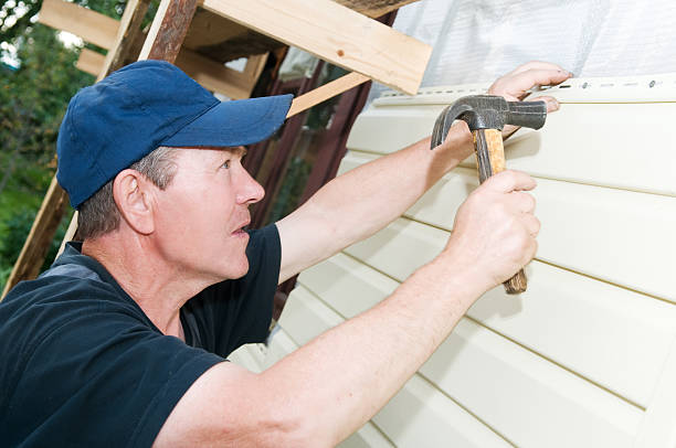 Affordable siding repair and maintenance services in Boulder, MT
