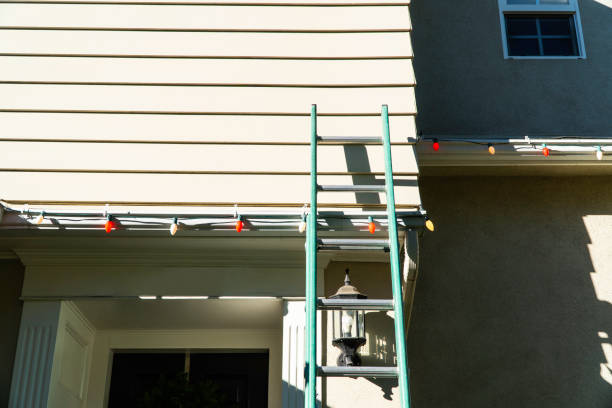 Best Siding Maintenance  in Boulder, MT