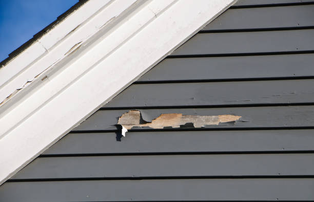Siding Removal and Disposal in Boulder, MT